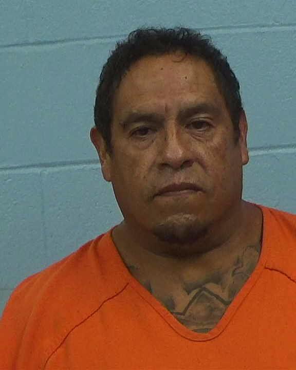 Alvarez, Guadalupe Ledesma, Jr. booking photo