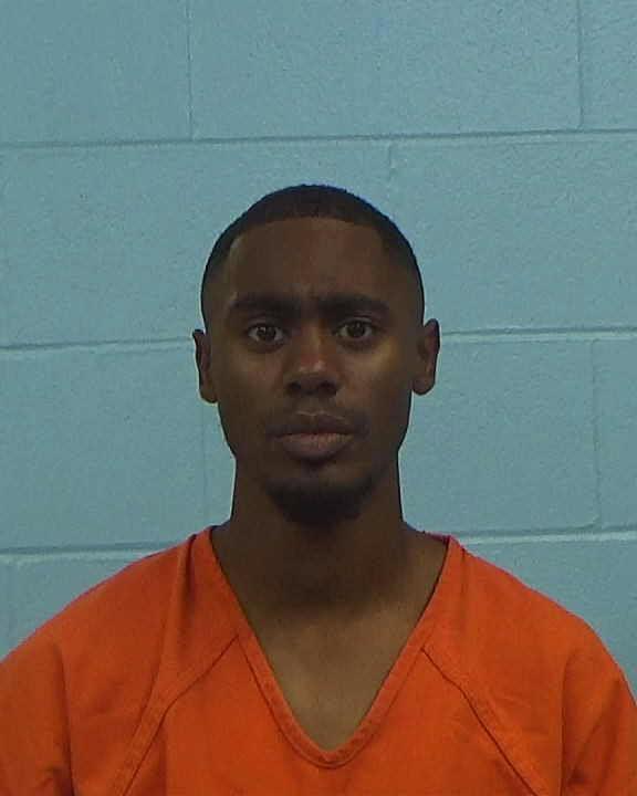 Blakley, Robert Alexander booking photo