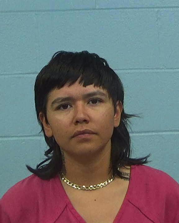 Rodriguez, Brenda booking photo