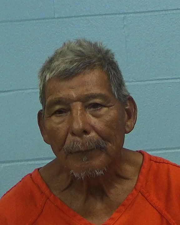 Hernandez Torres, Antonio booking photo