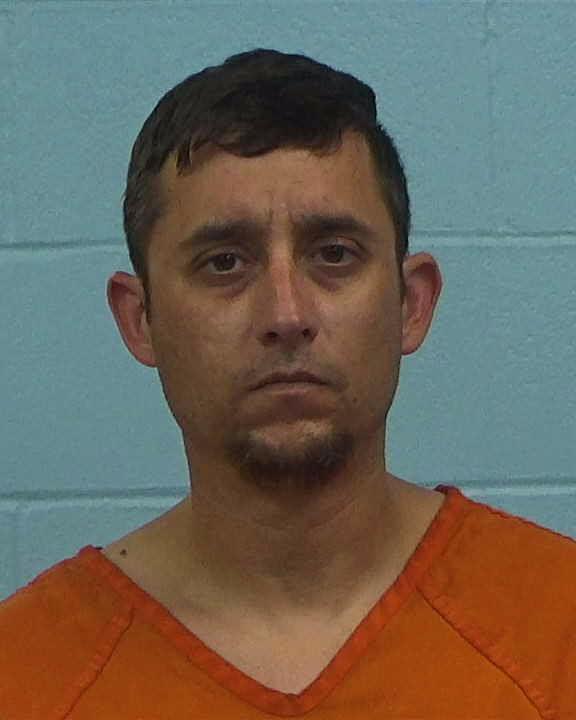 Hernandez, Chance Tejas arrested by Williamson County PD/SO