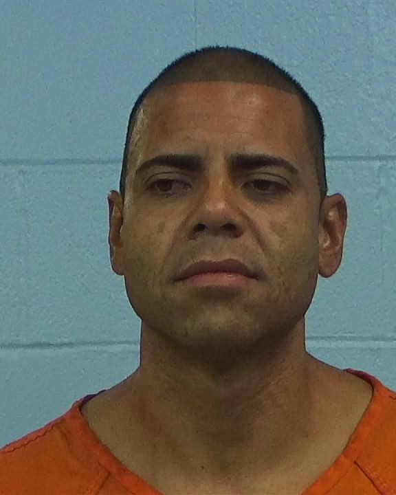 Aken, Kaniela booking photo