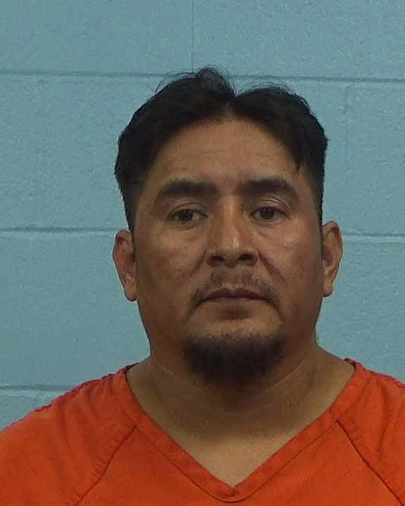 Harvey, Jack Ray booking photo