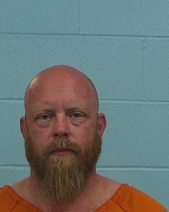 Dominkowitz, Michael W. booking photo