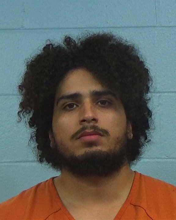 Galvez, Joel Isiah booking photo