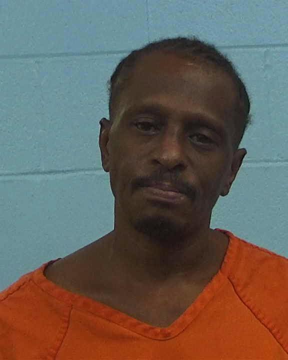 Hervey, Paul Weldon arrested by Williamson County PD/SO