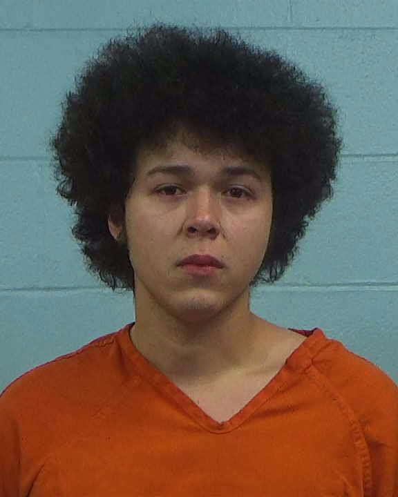 Aguilar, Julian Luis booking photo