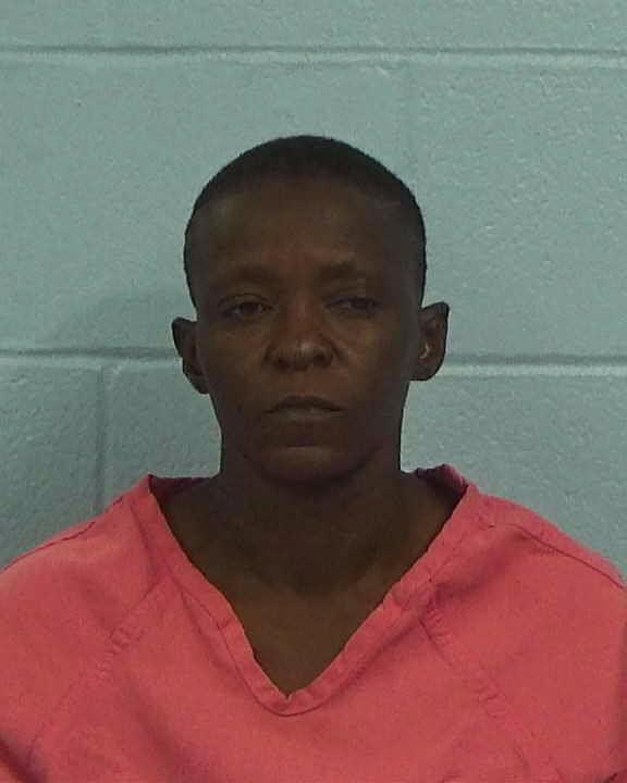 Collins, Troy booking photo