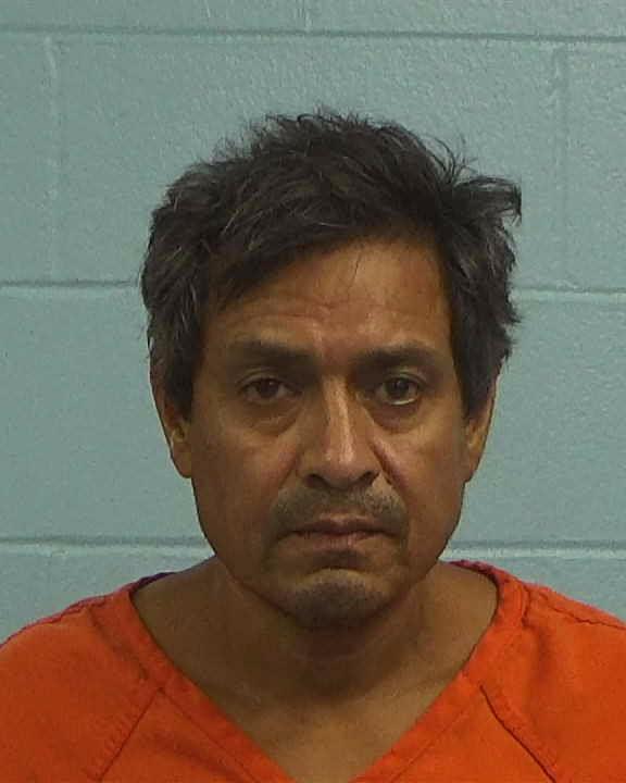 Diaz, Porfirio N, Jr. booking photo