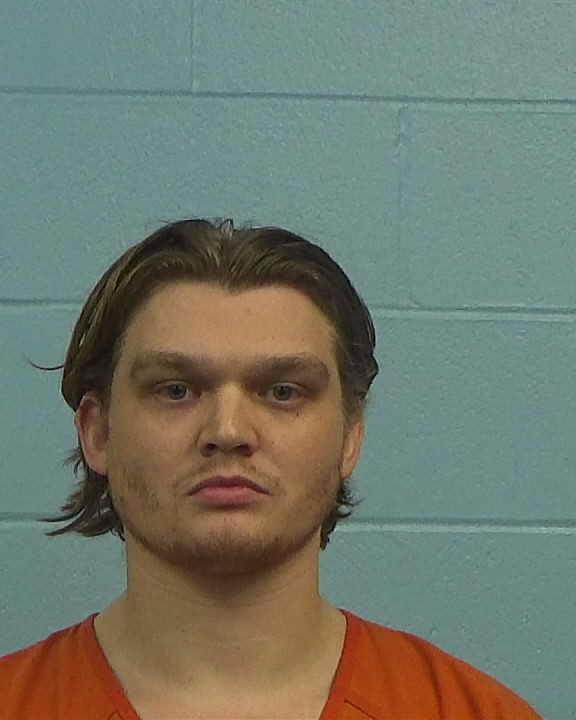 Kays, Austin Michael arrested by Williamson County PD/SO