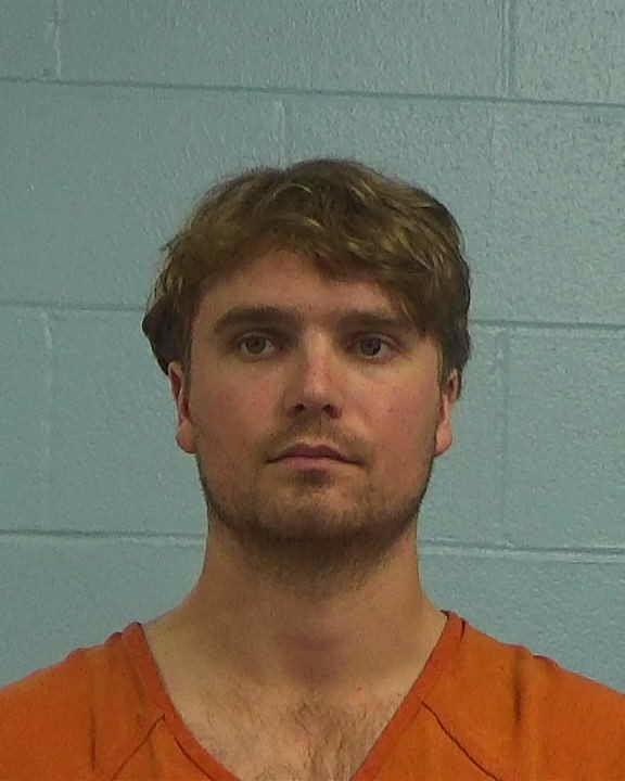 Gilpin, Lucas Alexander booking photo