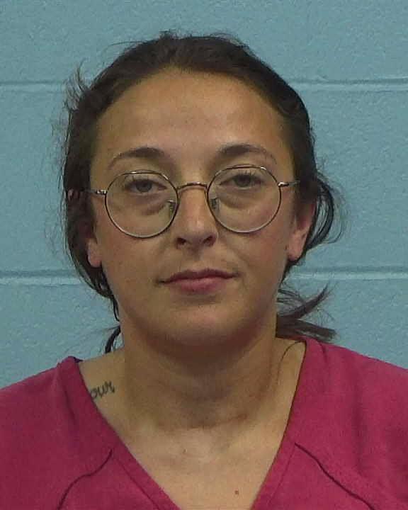 Adams, Jayce Lee booking photo