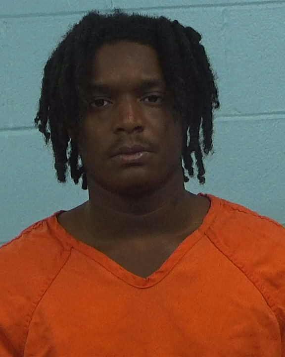 Smith, Kavar Joel Donte arrested by Williamson County PD/SO