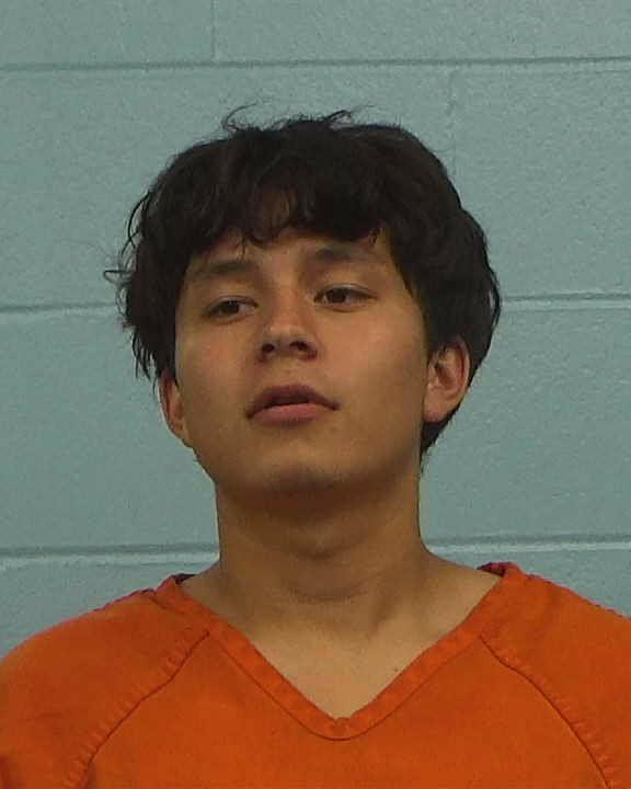 Cadena, Abel, Jr. booking photo