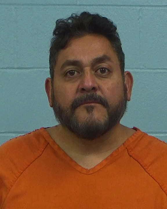 Rodriguez, Michael Edmundo booking photo