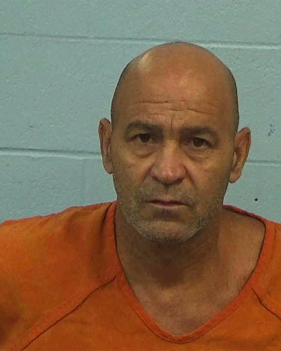Hernandez-Herrera, Frank, Jr. arrested by Williamson County PD/SO