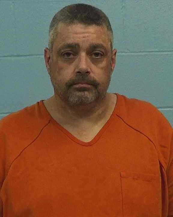 Holt, Wesley Martin arrested by Williamson County PD/SO