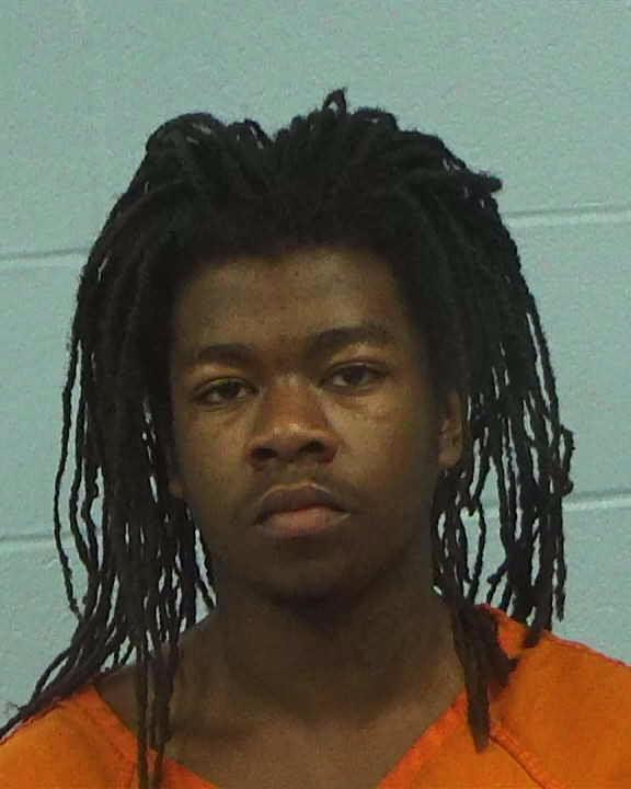 Williams, Alton, III arrested by Williamson County PD/SO