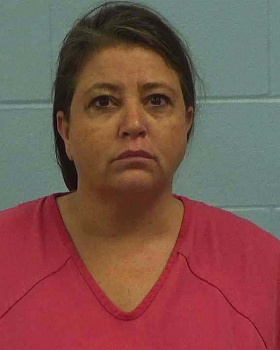 Williams, Lindsey A arrested by Williamson County PD/SO