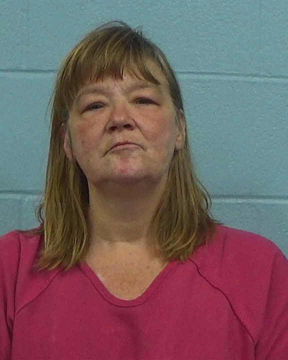 Bradley, Regina Lynn booking photo