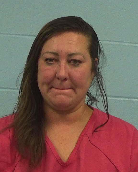 Stefka, Margo Ann arrested by Williamson County PD/SO