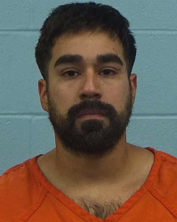 Hernandez, Jonathan Gonzales booking photo
