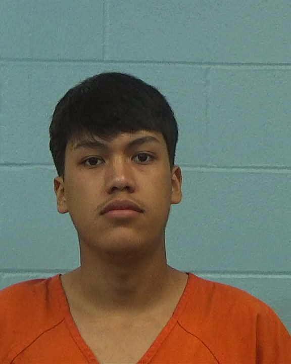 Avila, Victor Manuel booking photo