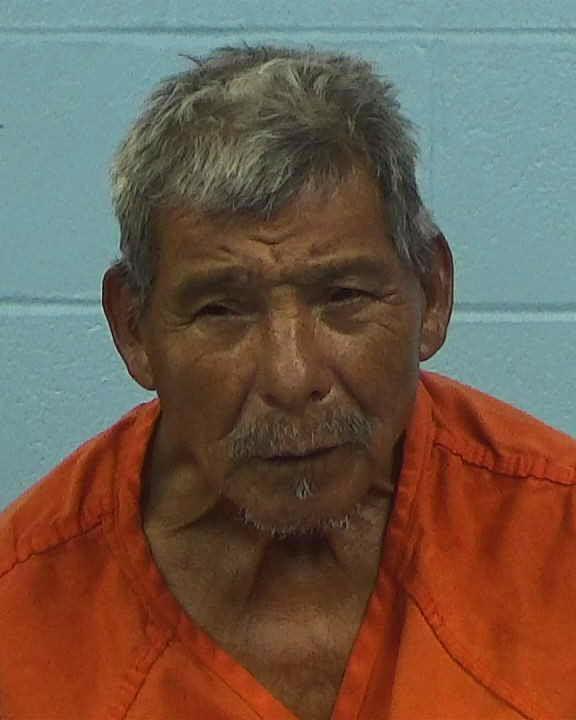 Hernandez Torres, Antonio booking photo