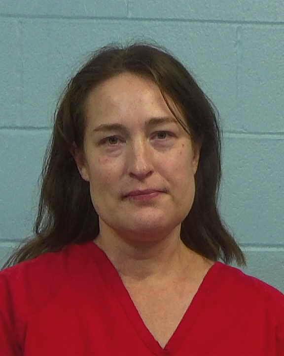 Blaska, Kristin Joy booking photo