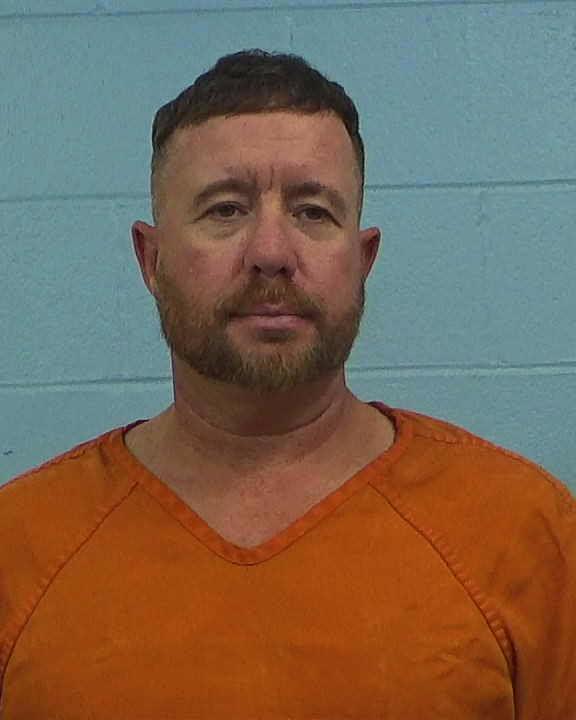 Clark, Sean Edward booking photo