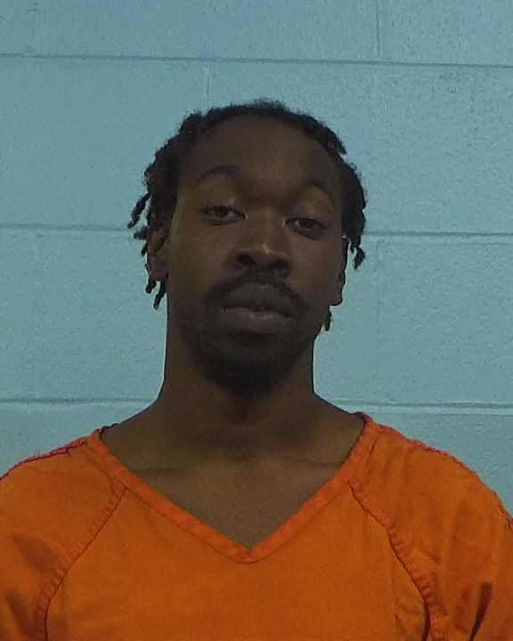 Clemons, Indego Eclipse booking photo