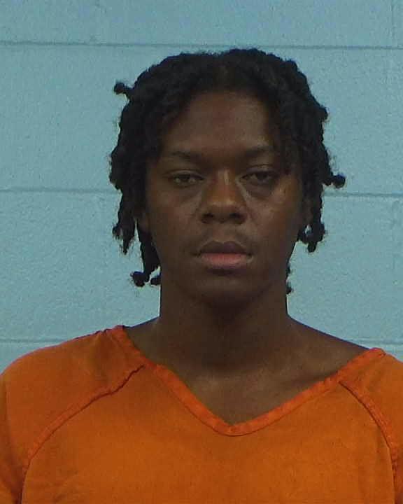 Johnson, Nazir Hashim arrested by Williamson County PD/SO