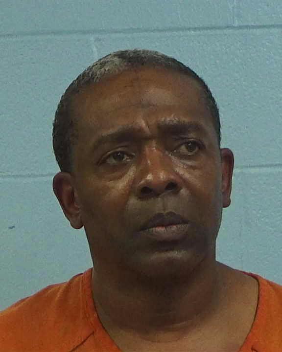 Robinson, Steven Cornell arrested by Williamson County PD/SO