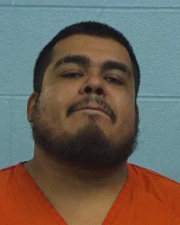 Martinez Guevara, Jonathan Raudel arrested by Williamson County PD/SO
