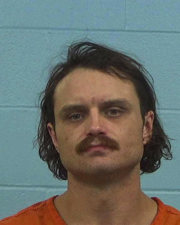 Cameron Parker, Chase Malulani booking photo