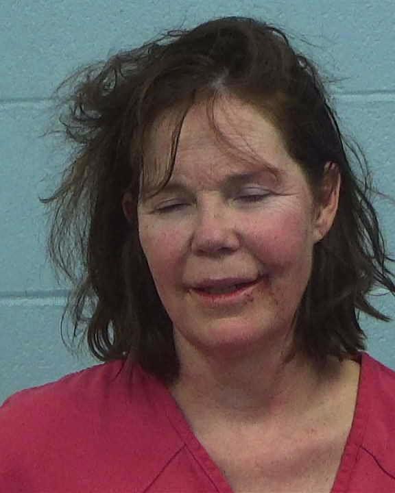 Cottingham, Shannon Annette booking photo