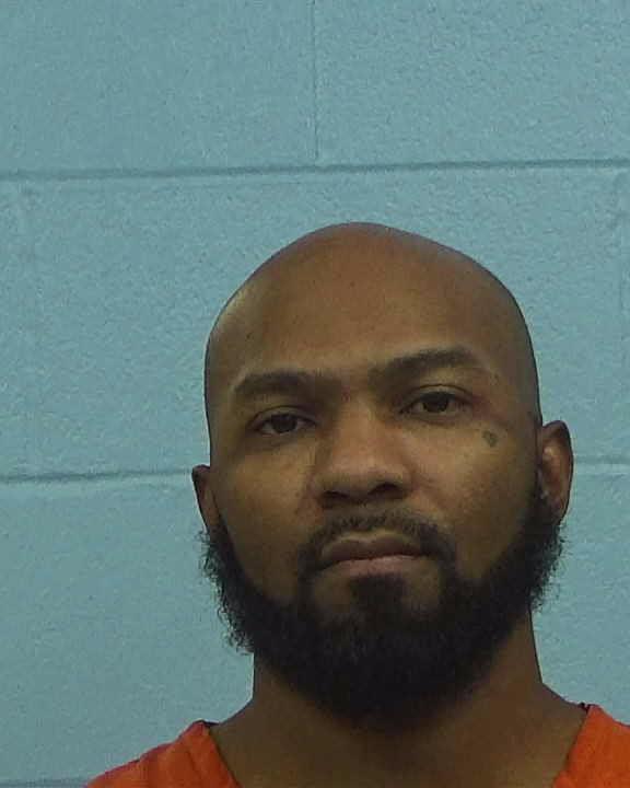 Collins, David Earl booking photo