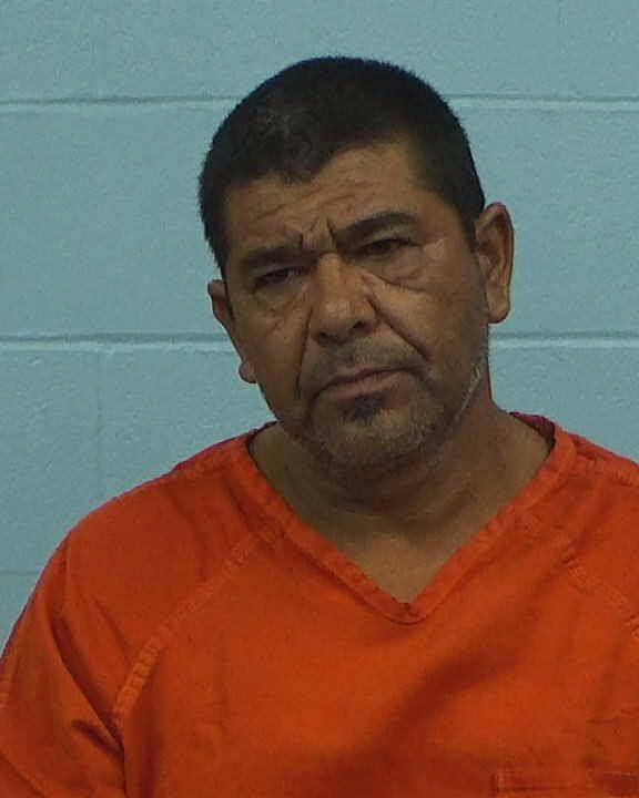 MARTINEZ, JOSE J arrested by Williamson County PD/SO