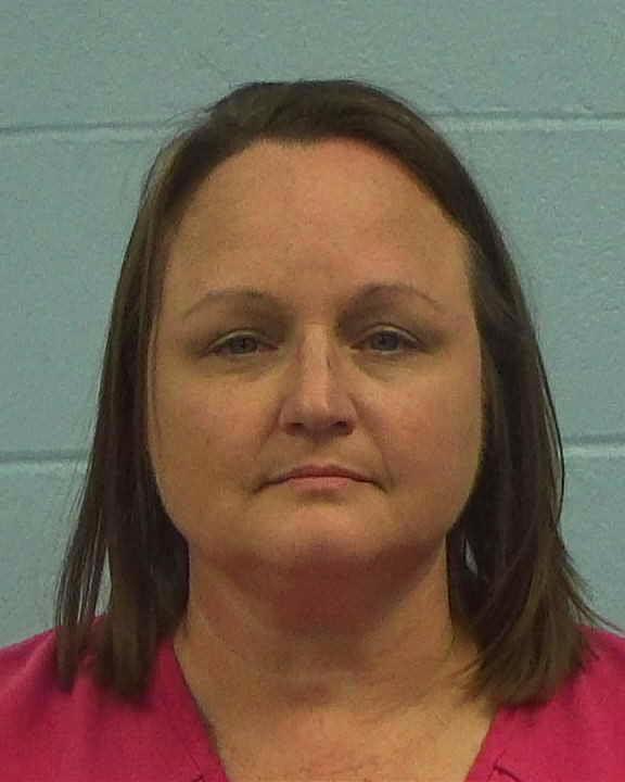 SANCHEZ, RUTH booking photo