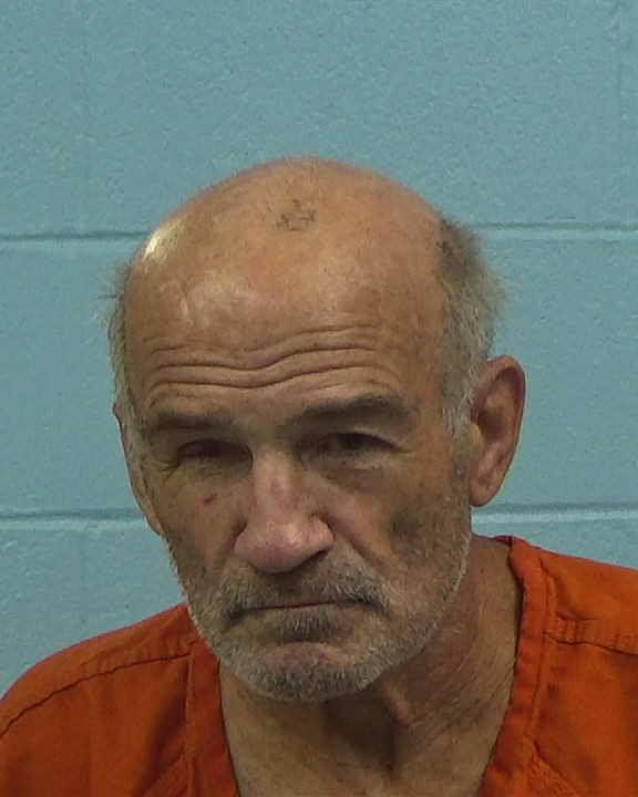 BEERY, NIELS HUNT booking photo