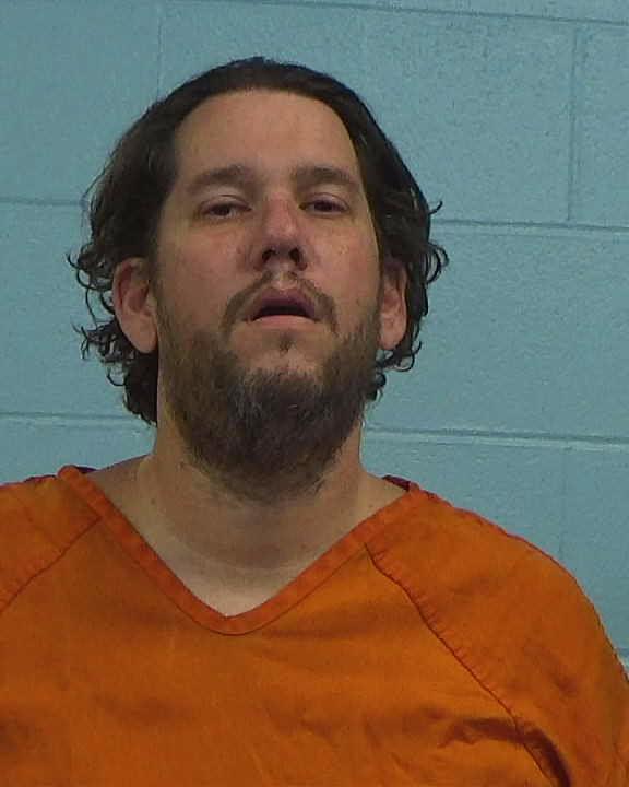 BECKER, JASON CHARLES booking photo