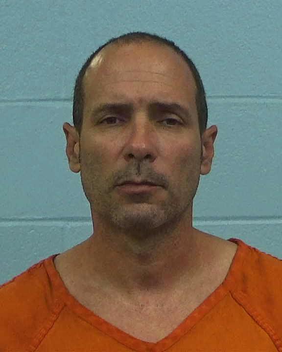 Martinez, Ratmir Oruna arrested by Williamson County PD/SO