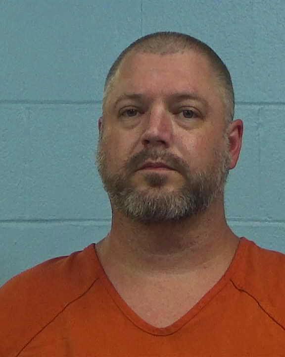 Bradshaw, Matthew Eric booking photo