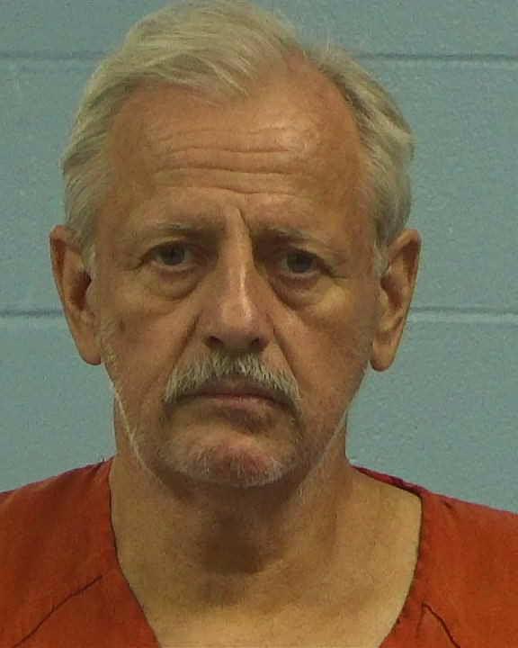 Cornelius, Todd Phillip booking photo