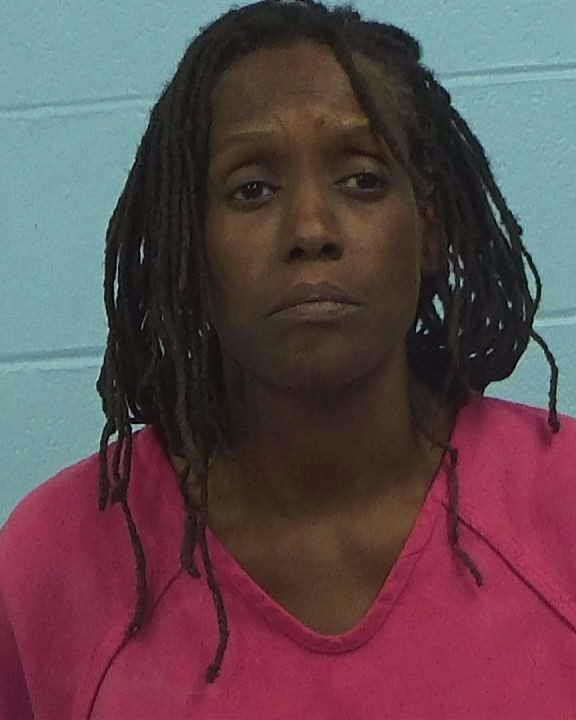 Davis, Kimberly Nicole booking photo