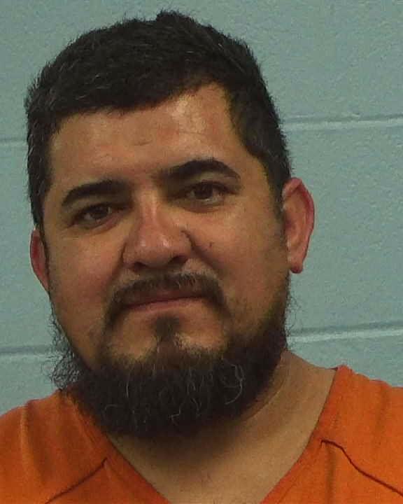 Avila-Rodriguez, Pedro booking photo