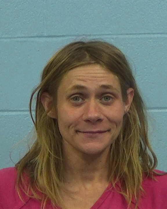 Bernstein, Felicity Kara booking photo