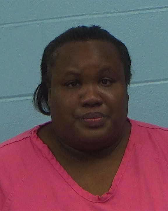 GREATHOUSE, CLINEISHA SHARAY booking photo