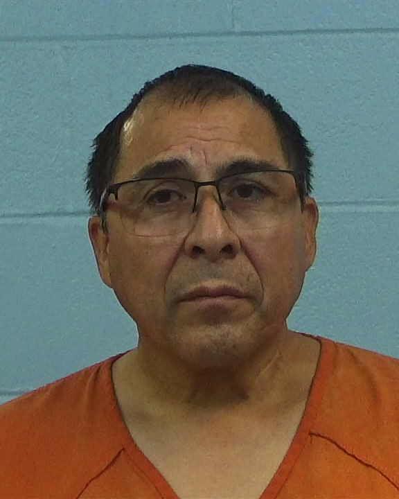 Garcia, Jose Guadalupe arrested by Williamson County PD/SO