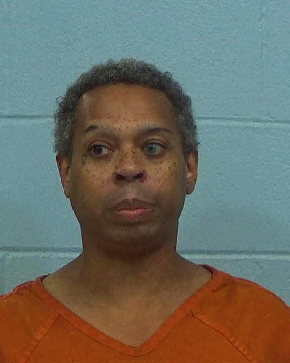 Holley, Michael Anthony arrested by Williamson County PD/SO